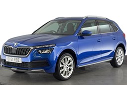 Skoda Kamiq SUV (19 on) 1.0 TSI 110 SE L 5dr DSG For Sale - Hippo Motor Group Peterborough, PeterboroughÂ 