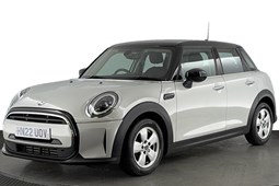 MINI Hatchback (14-24) 1.5 Cooper Classic 5dr Auto For Sale - Hippo Motor Group Peterborough, PeterboroughÂ 