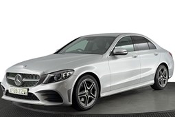 Mercedes-Benz C-Class Saloon (14-21) C 200 AMG Line Premium 9G-Tronic Plus auto (06/2018 on) 4d For Sale - Hippo Motor Group Peterborough, PeterboroughÂ 