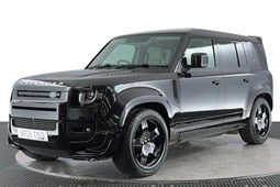 Land Rover Defender 110 (19 on) 3.0 D200 SE 110 5dr Auto For Sale - Hippo Motor Group Peterborough, PeterboroughÂ 