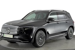 Mercedes-Benz EQB SUV (22 on) EQB 300 4M 168kW AMG Line Prem Plus 66.5kWh 5dr At For Sale - Hippo Motor Group Peterborough, PeterboroughÂ 
