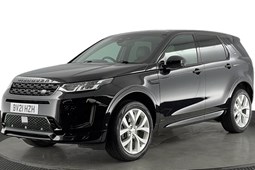 Land Rover Discovery Sport (15 on) 2.0 D200 R-Dynamic S Plus Auto [5 Seat] 5d For Sale - Hippo Motor Group Peterborough, PeterboroughÂ 