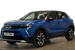 Vauxhall Mokka SUV (20 on) 1.2 Turbo Elite Nav 5d For Sale - Hippo Motor Group Peterborough, PeterboroughÂ 