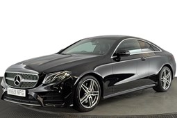 Mercedes-Benz E-Class Coupe (17-23) E 350 AMG Line 9G-Tronic Plus auto 2d For Sale - Hippo Motor Group Peterborough, PeterboroughÂ 