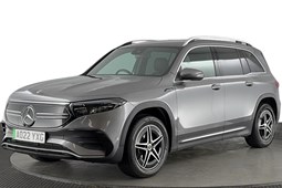 Mercedes-Benz EQB SUV (22 on) EQB 300 4Matic 168kW AMG Line 66.5kWh 5dr Auto For Sale - Hippo Motor Group Peterborough, PeterboroughÂ 