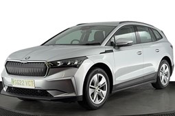 Skoda Enyaq SUV (21 on) 132kW 60 Loft 62kWh 5dr Auto [100kW] For Sale - Hippo Motor Group Peterborough, PeterboroughÂ 