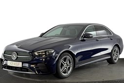 Mercedes-Benz E-Class Saloon (16-23) E300de AMG Line 4dr 9G-Tronic 4d For Sale - Hippo Motor Group Peterborough, PeterboroughÂ 