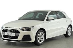 Audi A1 Sportback (18 on) Sport 25 TFSI 95PS 5d For Sale - Hippo Motor Group Peterborough, PeterboroughÂ 