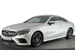 Mercedes-Benz E-Class Coupe (17-23) E 220 d AMG Line Premium 9G-Tronic Plus auto 2d For Sale - Hippo Motor Group Peterborough, PeterboroughÂ 