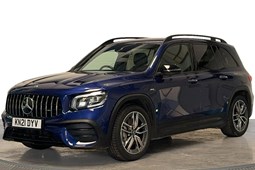 Mercedes-AMG GLB SUV (19 on) GLB 35 4Matic Premium 5dr 8G-Tronic For Sale - Hippo Motor Group Peterborough, PeterboroughÂ 