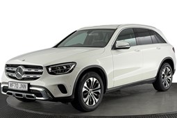 Mercedes-Benz GLC-Class (15-22) GLC 220 d 4Matic Sport 9G-Tronic Plus auto 5d For Sale - Hippo Motor Group Peterborough, PeterboroughÂ 