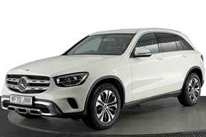 Mercedes-Benz GLC-Class (15-22) GLC 220 d 4Matic Sport 9G-Tronic Plus auto 5d For Sale - Hippo Motor Group Peterborough, PeterboroughÂ 