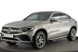 Mercedes-Benz GLC-Class Coupe (16-23) GLC 300 e 4Matic AMG Line Premium Plus 9G-Tronic Plus auto 5d For Sale - Hippo Motor Group Peterborough, PeterboroughÂ 
