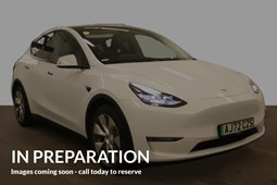 Tesla Model Y SUV (19 on) Long Range AWD 5dr Auto For Sale - Hippo Motor Group Peterborough, PeterboroughÂ 