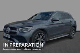 Mercedes-Benz GLC-Class (15-22) GLC 300 d 4Matic AMG Line Premium Plus 9G-Tronic Plus auto 5d For Sale - Hippo Motor Group Peterborough, PeterboroughÂ 
