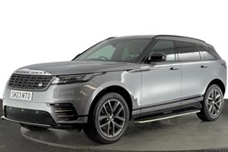 Land Rover Range Rover Velar SUV (17 on) 2.0 D200 MHEV Dynamic SE 5dr Auto For Sale - Hippo Motor Group Peterborough, PeterboroughÂ 