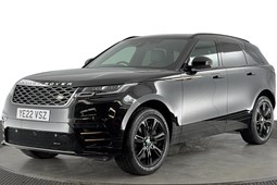 Land Rover Range Rover Velar SUV (17 on) 3.0 P400 R-Dynamic SE 5dr Auto For Sale - Hippo Motor Group Peterborough, PeterboroughÂ 