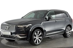 Volvo XC90 (15-24) 2.0 T8 [455] RC PHEV Inscription Pro 5dr AWD Auto For Sale - Hippo Motor Group Peterborough, PeterboroughÂ 