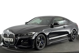 BMW 4-Series Gran Coupe (14-21) 430d xDrive MHT M Sport 2dr Step Auto For Sale - Hippo Motor Group Peterborough, PeterboroughÂ 