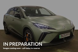 MG MG4 XPower (23 on) 320kW EV XPOWER 64kWh 5dr Auto For Sale - Hippo Motor Group Peterborough, PeterboroughÂ 