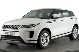 Land Rover Range Rover Evoque SUV (19 on) 2.0 D165 S 5dr 2WD For Sale - Hippo Motor Group Peterborough, PeterboroughÂ 