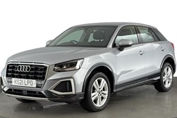 Audi Q2 SUV (16 on) 35 TFSI Sport 5dr For Sale - Hippo Motor Group Peterborough, PeterboroughÂ 