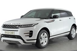 Land Rover Range Rover Evoque SUV (19 on) 2.0 D200 R-Dynamic S Auto 5d For Sale - Hippo Motor Group Peterborough, PeterboroughÂ 