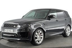 Land Rover Range Rover Sport (13-22) HSE Dynamic P400 auto (2 third row seats) 5d For Sale - Hippo Motor Group Peterborough, PeterboroughÂ 