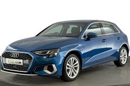 Audi A3 Sportback (20 on) 40 TFSI e Sport 5dr S Tronic For Sale - Hippo Motor Group Peterborough, PeterboroughÂ 