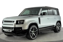 Land Rover Defender 110 (19 on) 2.0 P400e X-Dynamic S 110 5dr Auto For Sale - Hippo Motor Group Peterborough, PeterboroughÂ 