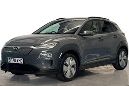 Hyundai Kona Electric SUV (18-23) Premium Electric 64 kWh Battery 204PS auto 5d For Sale - Hippo Motor Group Peterborough, PeterboroughÂ 