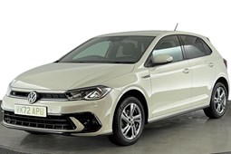 Volkswagen Polo Hatchback (17 on) 1.0 TSI R-Line 5dr For Sale - Hippo Motor Group Peterborough, PeterboroughÂ 