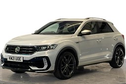 Volkswagen T-Roc R (19 on) R 2.0 TSI 300PS 4Motion DSG auto 5d For Sale - Hippo Motor Group Peterborough, PeterboroughÂ 
