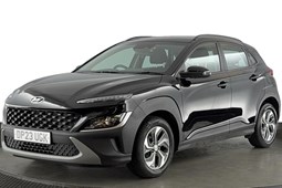 Hyundai Kona SUV (17-23) 1.6 GDi Hybrid SE Connect 5dr DCT For Sale - Hippo Motor Group Peterborough, PeterboroughÂ 