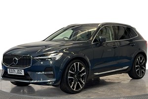 Volvo XC60 SUV (17 on) 2.0 B4D Inscription Pro 5dr AWD Geartronic For Sale - Hippo Motor Group Peterborough, PeterboroughÂ 