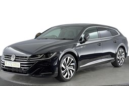 Volkswagen Arteon Shooting Brake (20-24) 2.0 TSI R Line DSG 5d For Sale - Hippo Motor Group Peterborough, PeterboroughÂ 