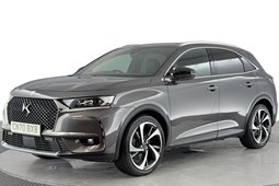 DS 7 Crossback SUV (18-22) Ultra Prestige E-Tense 4x4 auto 5d For Sale - Hippo Motor Group Peterborough, PeterboroughÂ 
