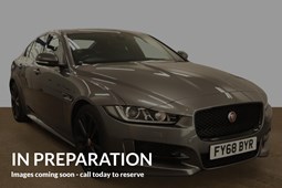 Jaguar XE (15-24) 2.0d (180bhp) R-Sport 4d Auto For Sale - Hippo Motor Group Peterborough, PeterboroughÂ 