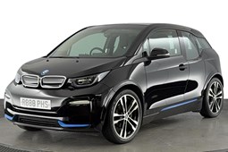 BMW i3 (13-22) s 120Ah Atelier Interior World auto 5d For Sale - Hippo Motor Group Peterborough, PeterboroughÂ 
