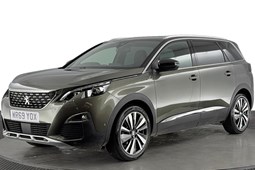Peugeot 5008 SUV (17-24) GT Line Premium 1.5 BlueHDi 130 S&S 5d For Sale - Hippo Motor Group Peterborough, PeterboroughÂ 