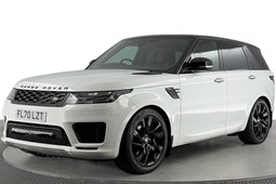 Land Rover Range Rover Sport (13-22) Autobiography Dynamic P400e auto (10/2017 on) 5d For Sale - Hippo Motor Group Peterborough, PeterboroughÂ 