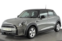 MINI Hatchback (14-24) 1.5 Cooper Classic 5dr Auto For Sale - Hippo Motor Group Peterborough, PeterboroughÂ 