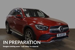 Mercedes-Benz GLC-Class (15-22) GLC 300de 4Matic AMG Line Premium Plus 9GTron 5d For Sale - Hippo Motor Group Peterborough, PeterboroughÂ 