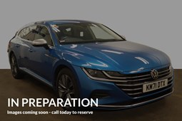 Volkswagen Arteon Shooting Brake (20-24) 1.4 TSI eHybrid Elegance DSG 5d For Sale - Hippo Motor Group Peterborough, PeterboroughÂ 
