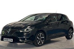 Renault Megane Hatchback (16-22) Iconic TCe 140 5d For Sale - Hippo Motor Group Peterborough, PeterboroughÂ 