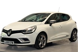 Renault Clio Hatchback (12-19) GT Line TCe 90 5d For Sale - Hippo Motor Group Peterborough, PeterboroughÂ 