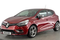 Renault Clio Hatchback (12-19) GT Line TCe 90 5d For Sale - Hippo Motor Group Peterborough, PeterboroughÂ 