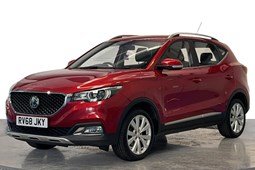 MG ZS SUV (17-24) Excite 1.0T GDI auto 5d For Sale - Hippo Motor Group Peterborough, PeterboroughÂ 