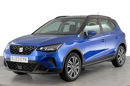 SEAT Arona SUV (18 on) 1.0 TSI SE Technology 5dr For Sale - Hippo Motor Group Peterborough, PeterboroughÂ 
