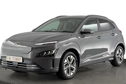 Hyundai Kona Electric SUV (18-23) 150kW Premium 64kWh 5dr Auto For Sale - Hippo Motor Group Peterborough, PeterboroughÂ 